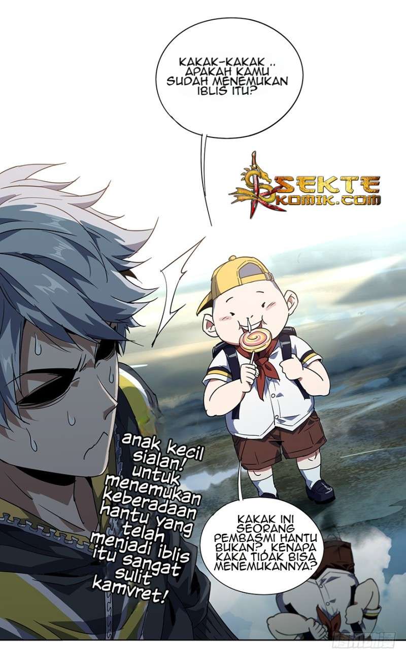 Da Xiang Wuxing Chapter 1 Gambar 63