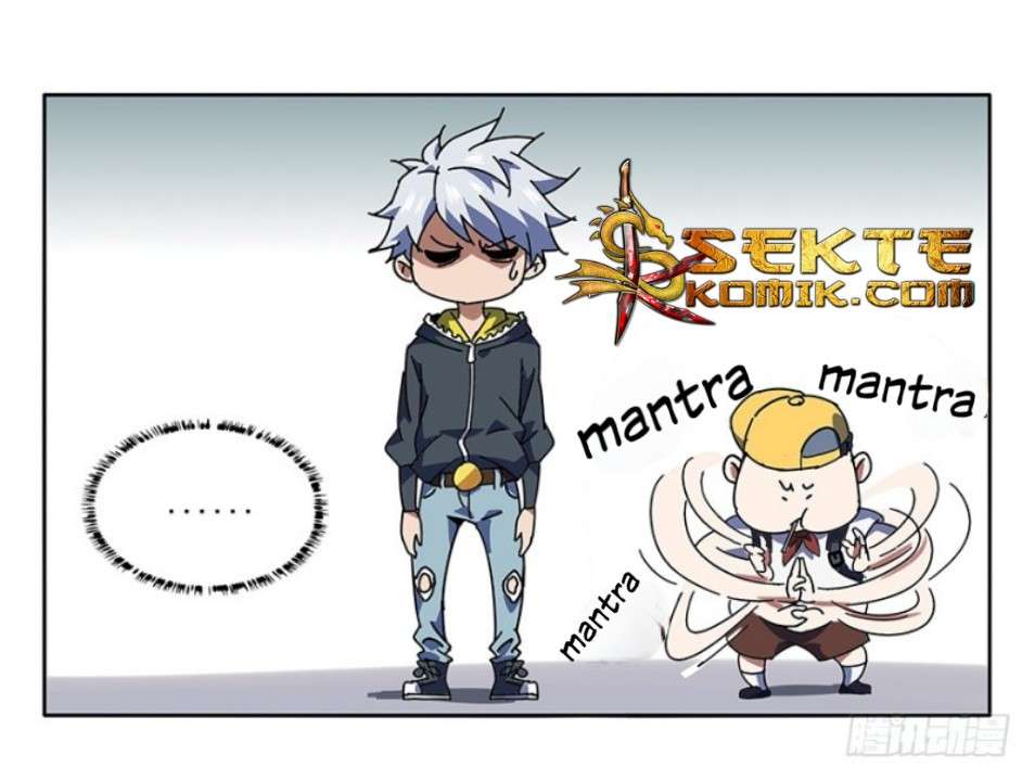 Da Xiang Wuxing Chapter 1 Gambar 66