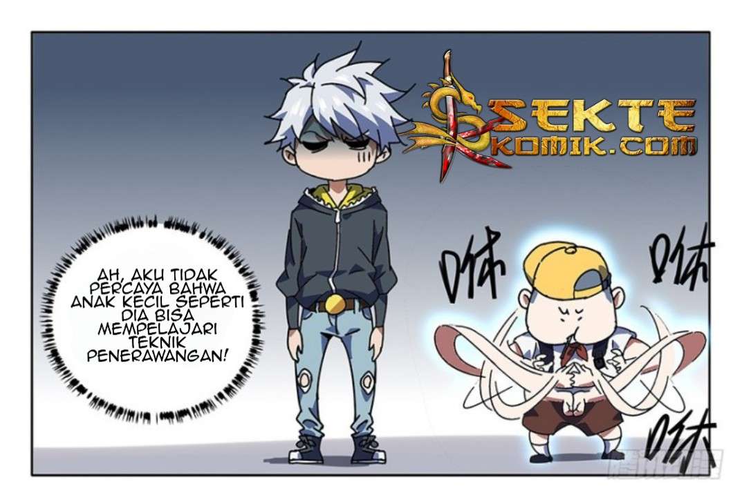 Da Xiang Wuxing Chapter 1 Gambar 67