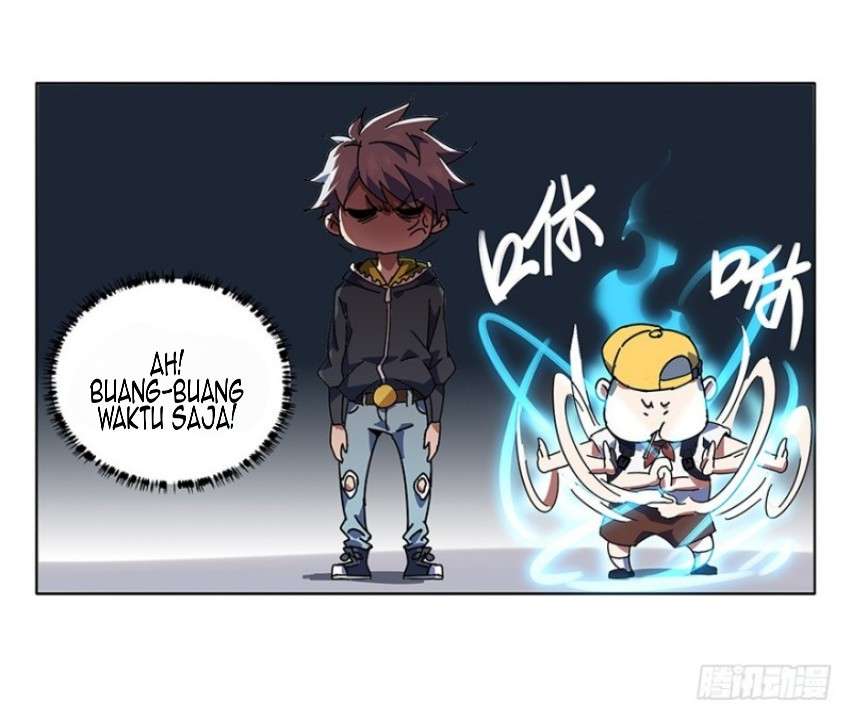 Da Xiang Wuxing Chapter 1 Gambar 68