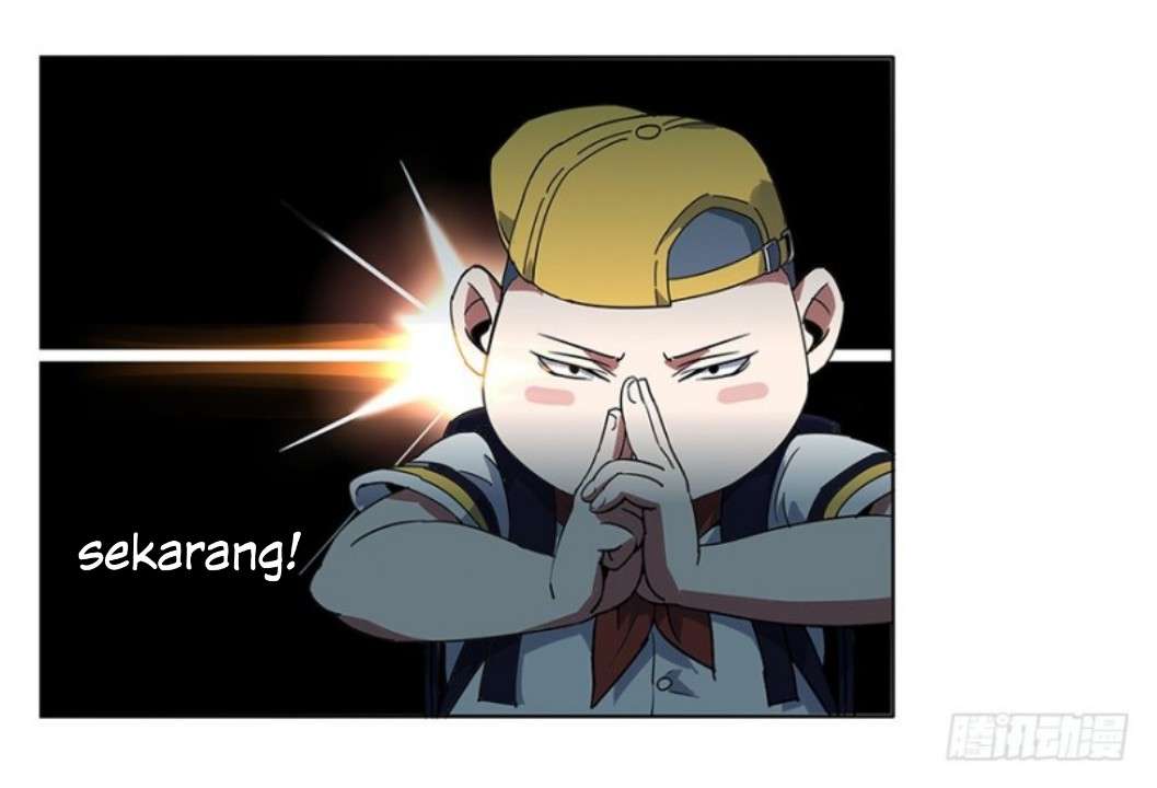 Da Xiang Wuxing Chapter 1 Gambar 69