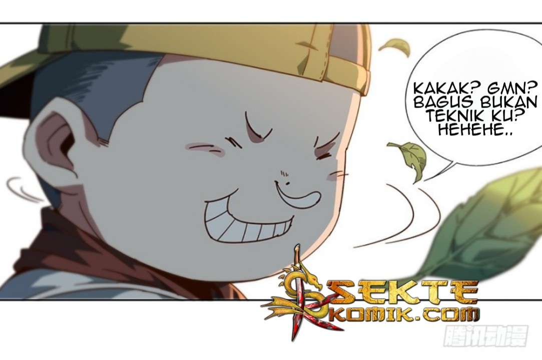 Da Xiang Wuxing Chapter 1 Gambar 71