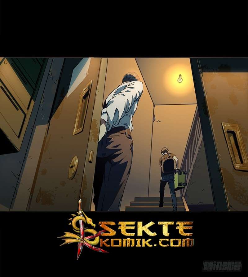 Da Xiang Wuxing Chapter 1 Gambar 7