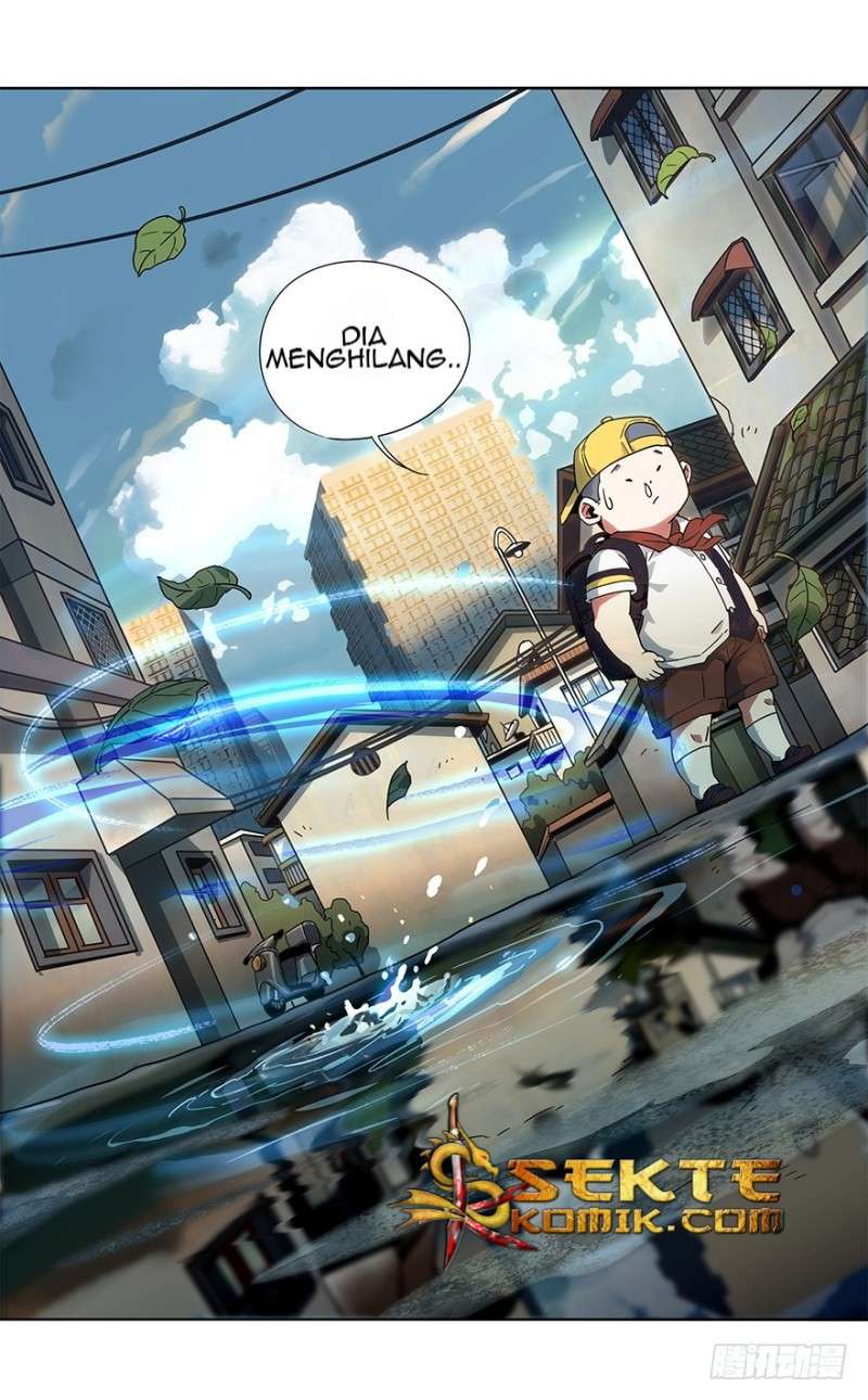 Da Xiang Wuxing Chapter 1 Gambar 72