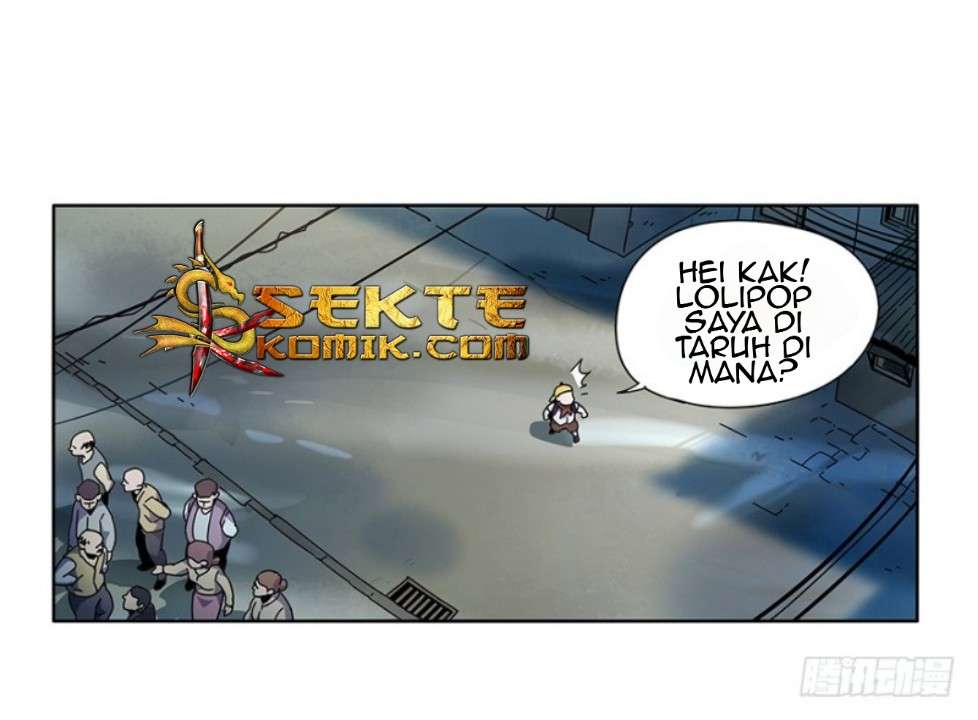 Da Xiang Wuxing Chapter 1 Gambar 73