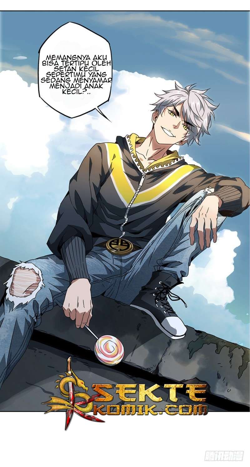 Da Xiang Wuxing Chapter 1 Gambar 75