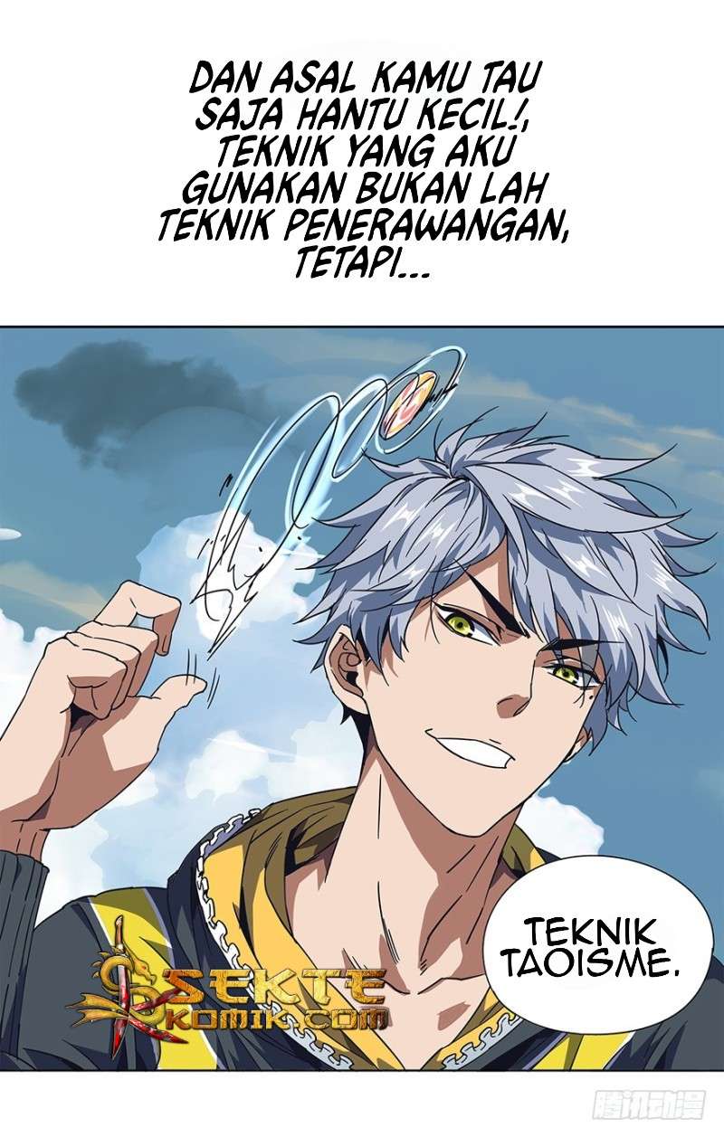 Da Xiang Wuxing Chapter 1 Gambar 76