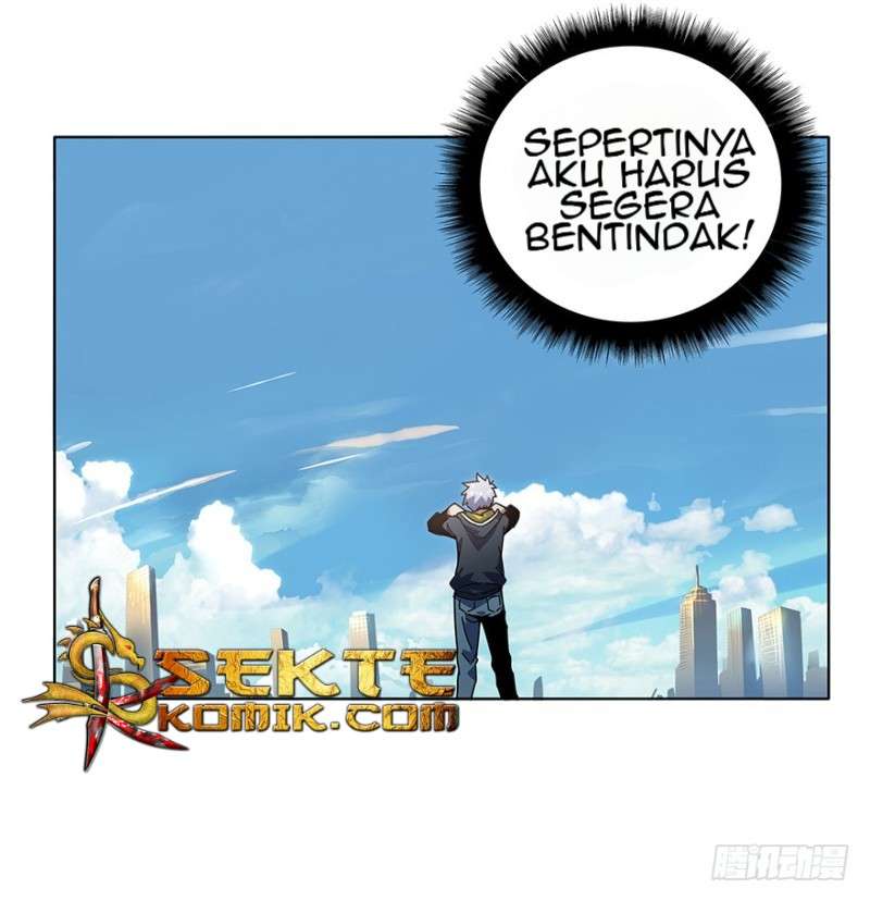 Da Xiang Wuxing Chapter 1 Gambar 78