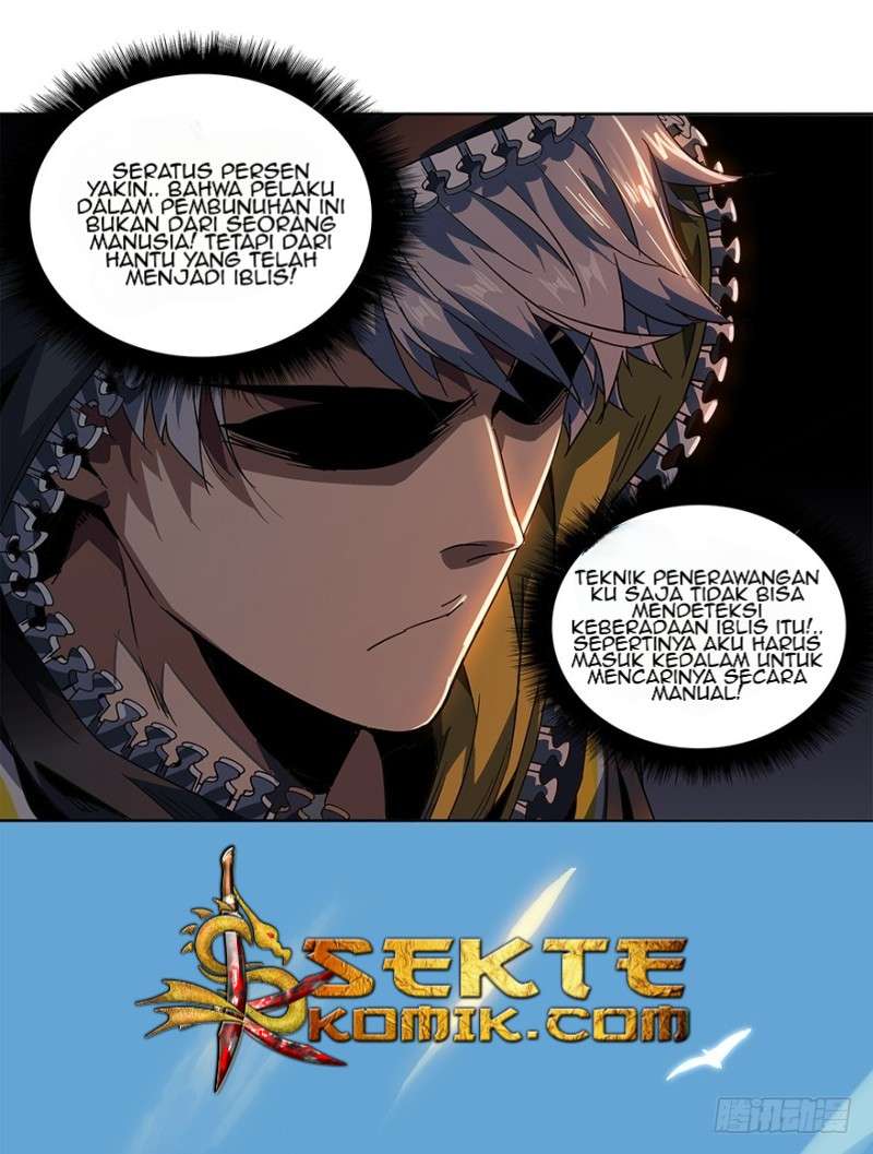 Da Xiang Wuxing Chapter 1 Gambar 79