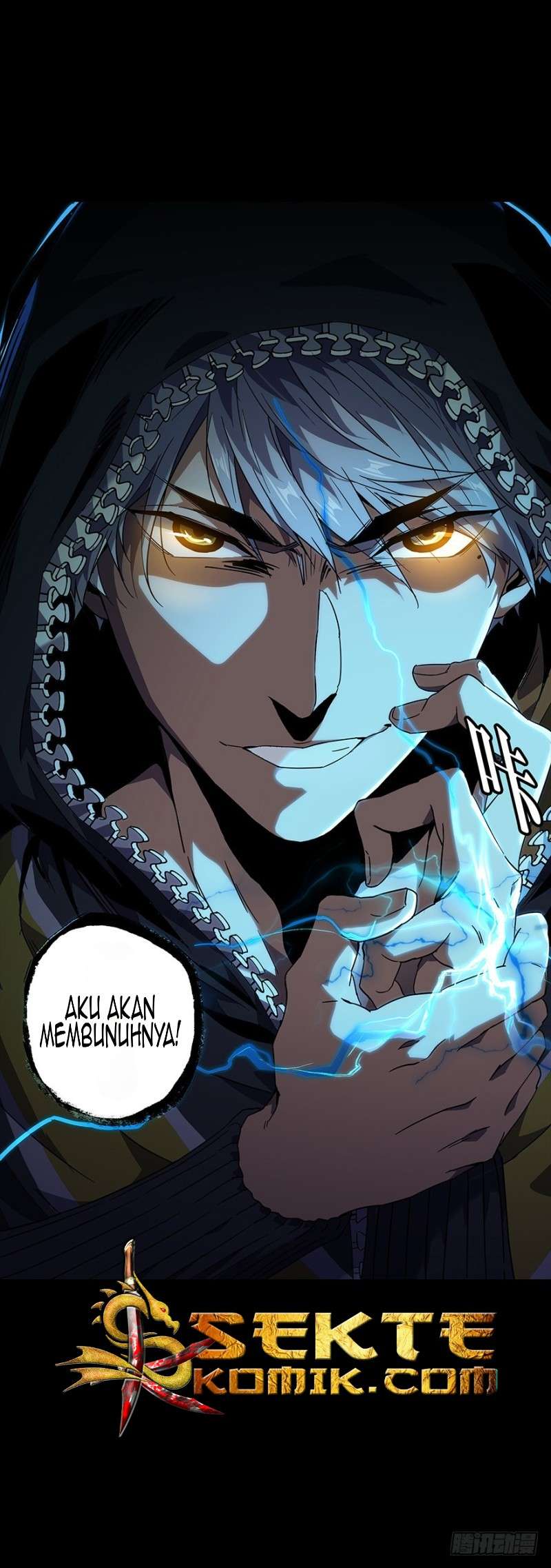 Da Xiang Wuxing Chapter 1 Gambar 81