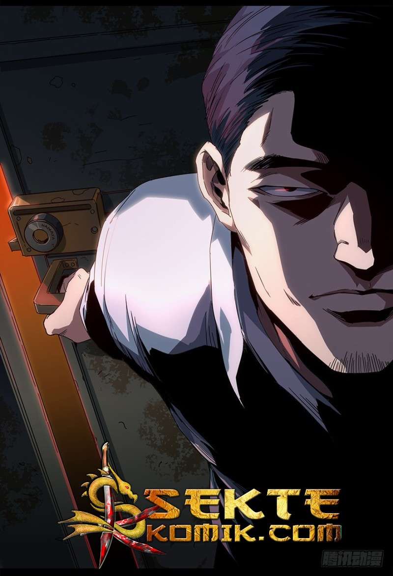 Da Xiang Wuxing Chapter 1 Gambar 8