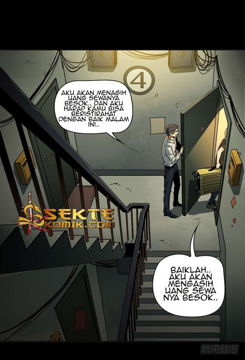 Da Xiang Wuxing Chapter 1 Gambar 12