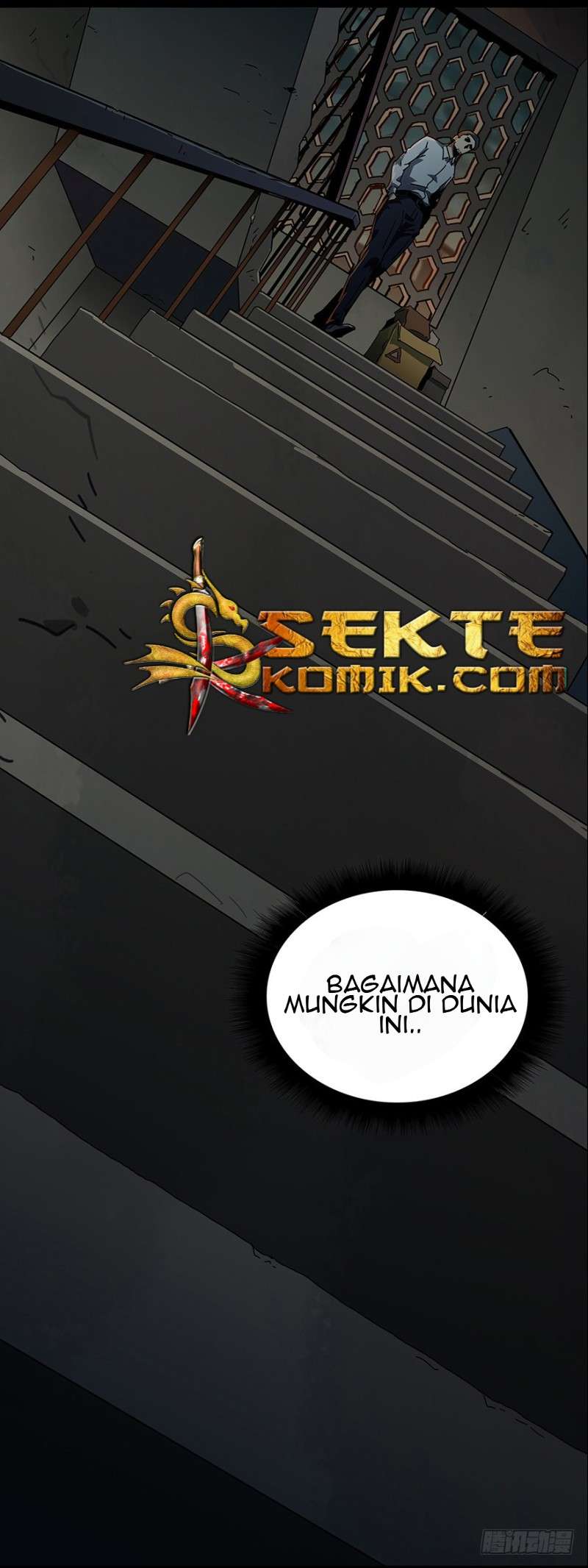 Da Xiang Wuxing Chapter 1 Gambar 19