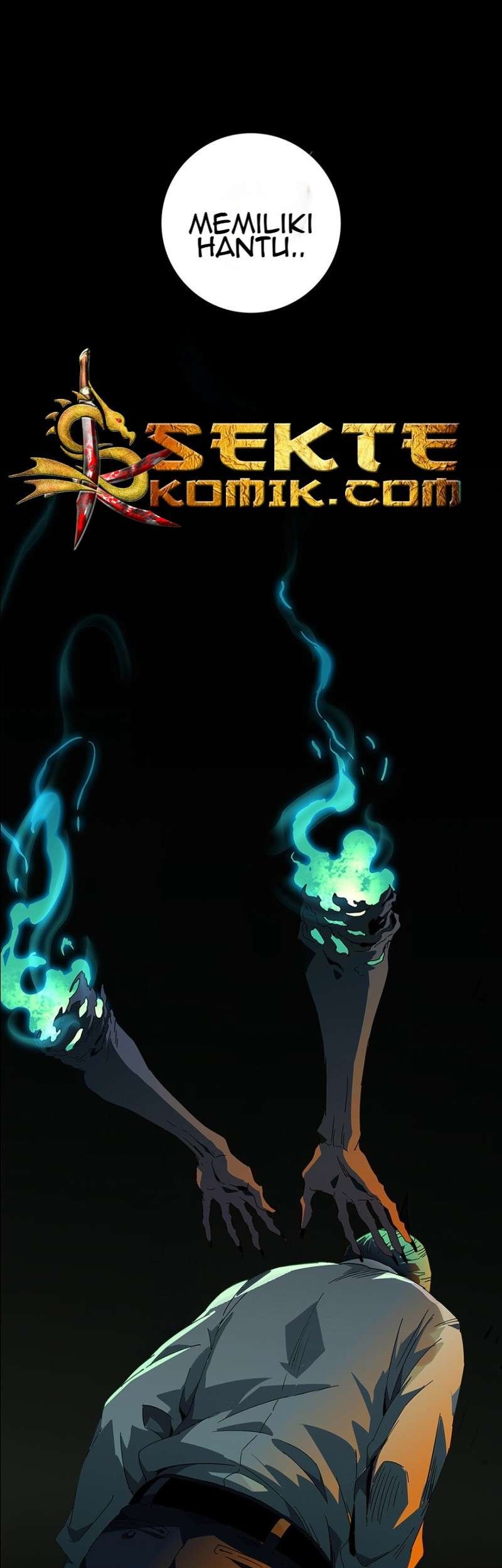 Da Xiang Wuxing Chapter 1 Gambar 20