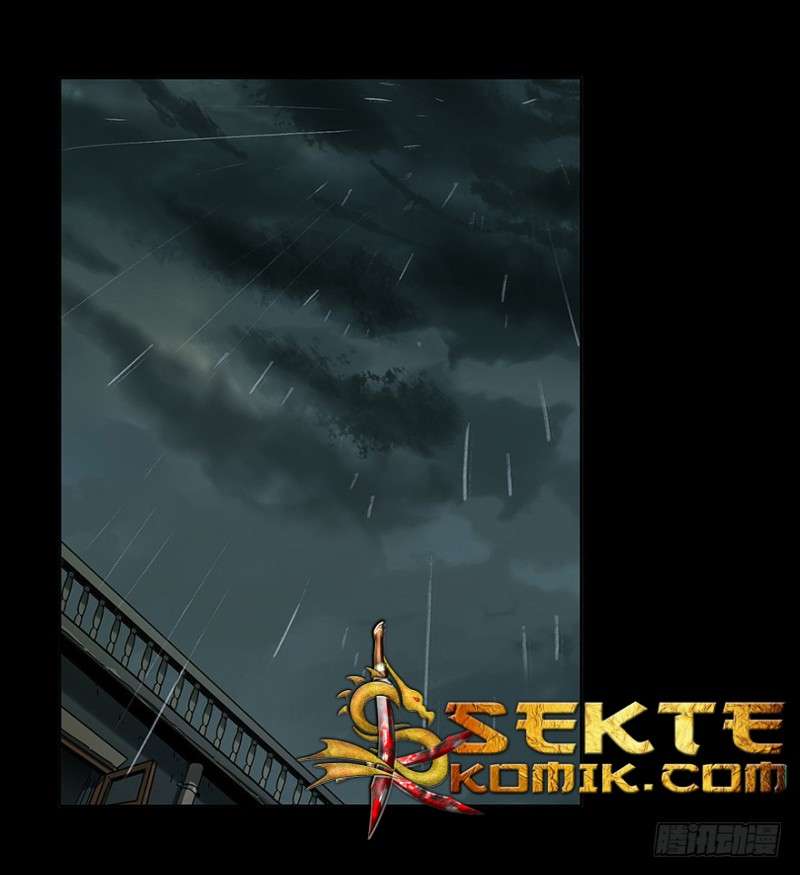 Da Xiang Wuxing Chapter 1 Gambar 24