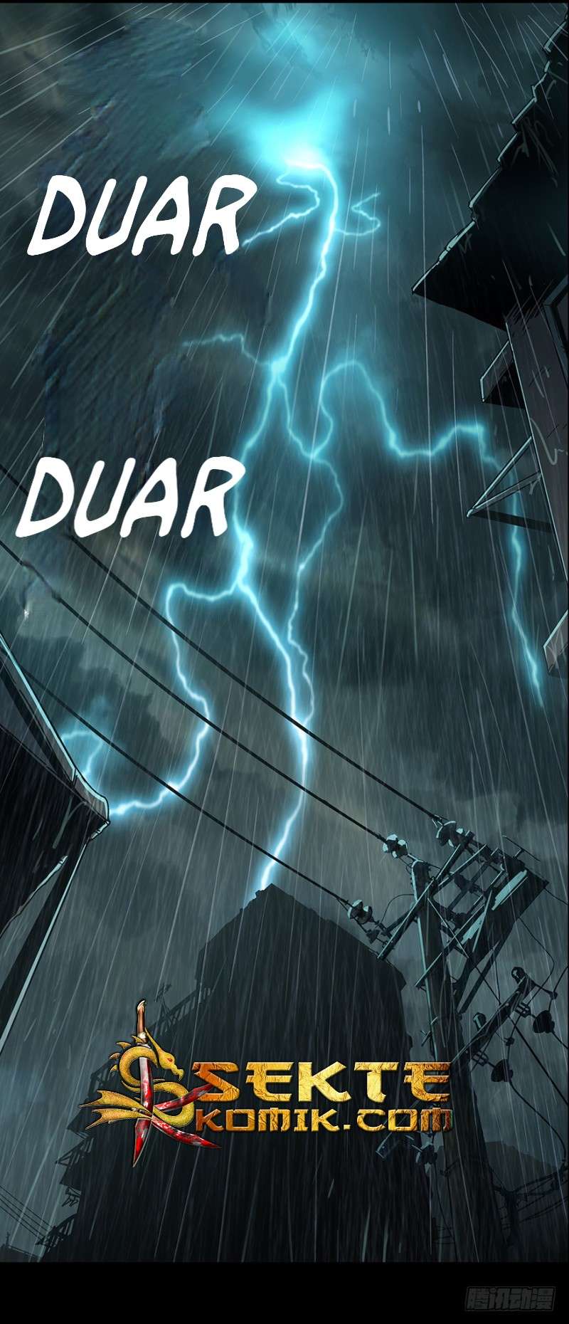 Da Xiang Wuxing Chapter 1 Gambar 31