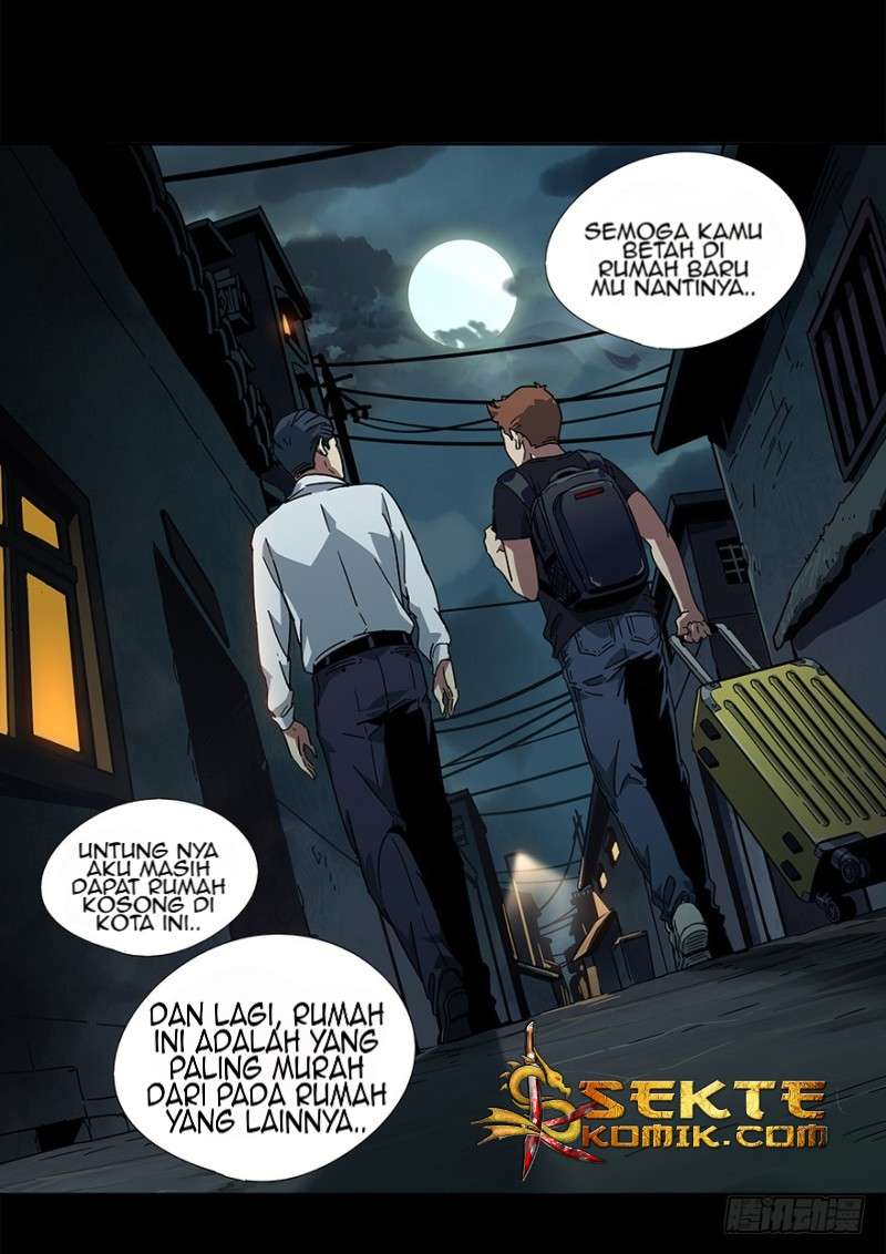 Da Xiang Wuxing Chapter 1 Gambar 3