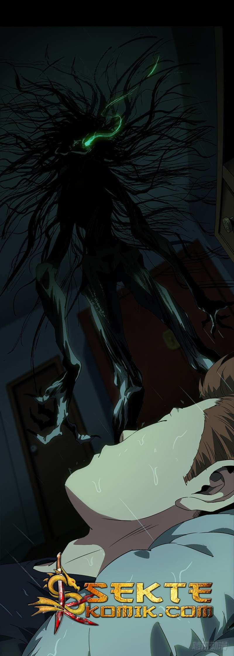 Da Xiang Wuxing Chapter 1 Gambar 32