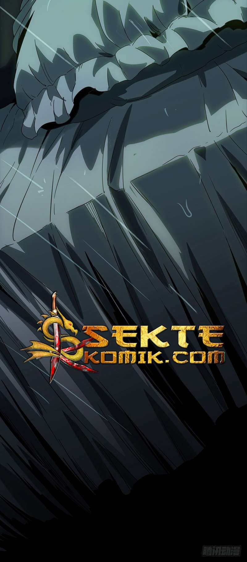 Da Xiang Wuxing Chapter 1 Gambar 33