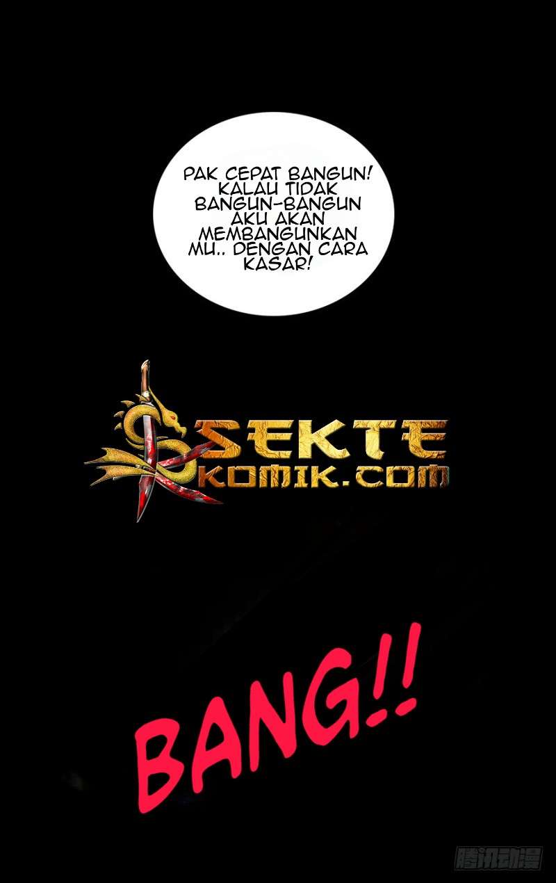 Da Xiang Wuxing Chapter 1 Gambar 35