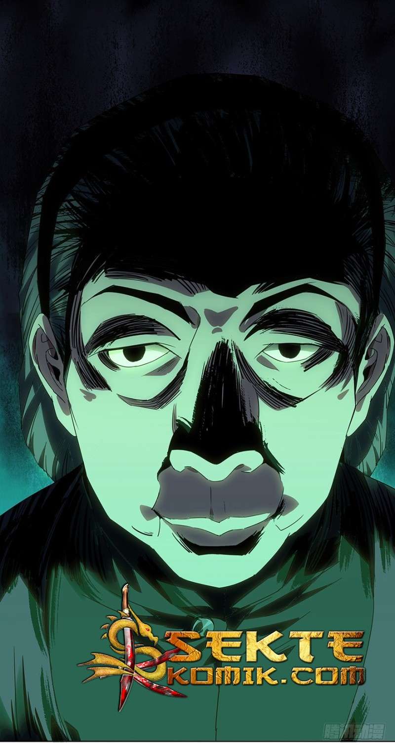 Da Xiang Wuxing Chapter 1 Gambar 38