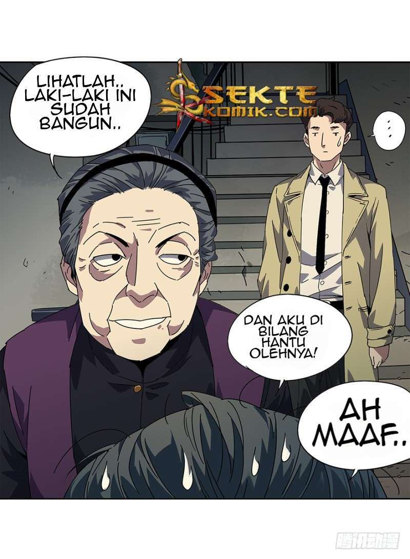 Da Xiang Wuxing Chapter 1 Gambar 40