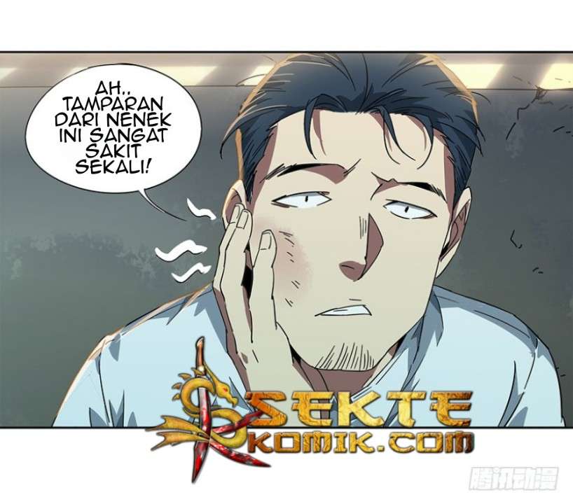 Da Xiang Wuxing Chapter 1 Gambar 41