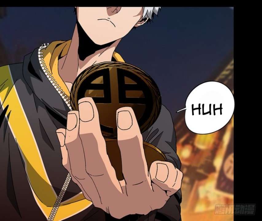 Da Xiang Wuxing Chapter 7 Gambar 41