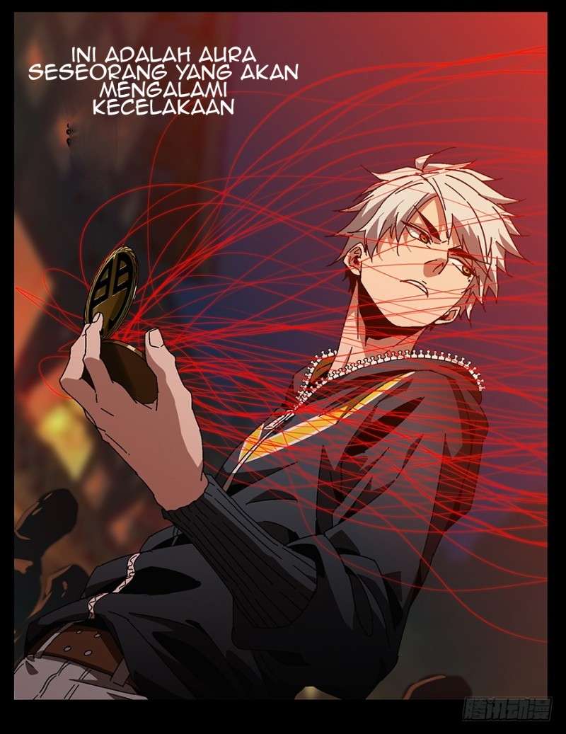 Da Xiang Wuxing Chapter 7 Gambar 45