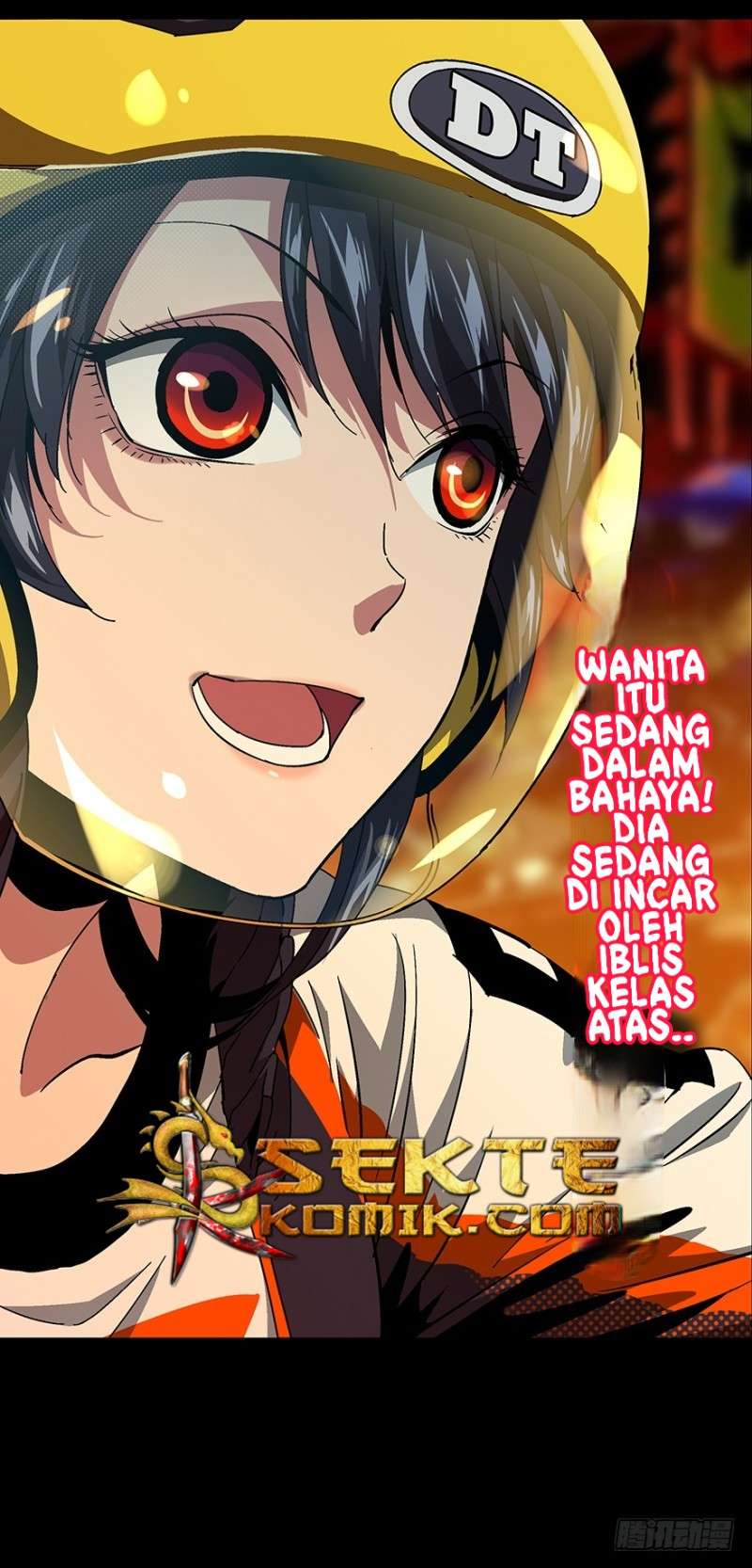 Da Xiang Wuxing Chapter 7 Gambar 49