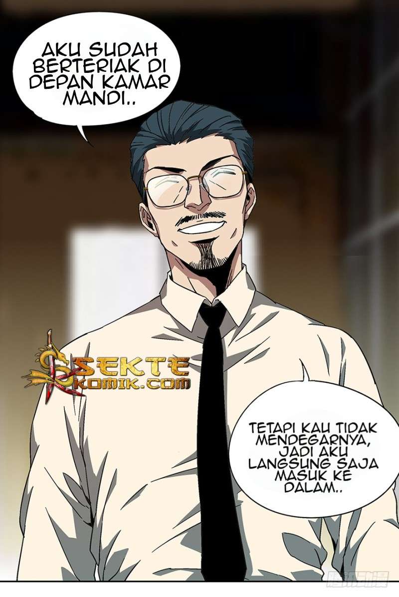 Da Xiang Wuxing Chapter 7 Gambar 5