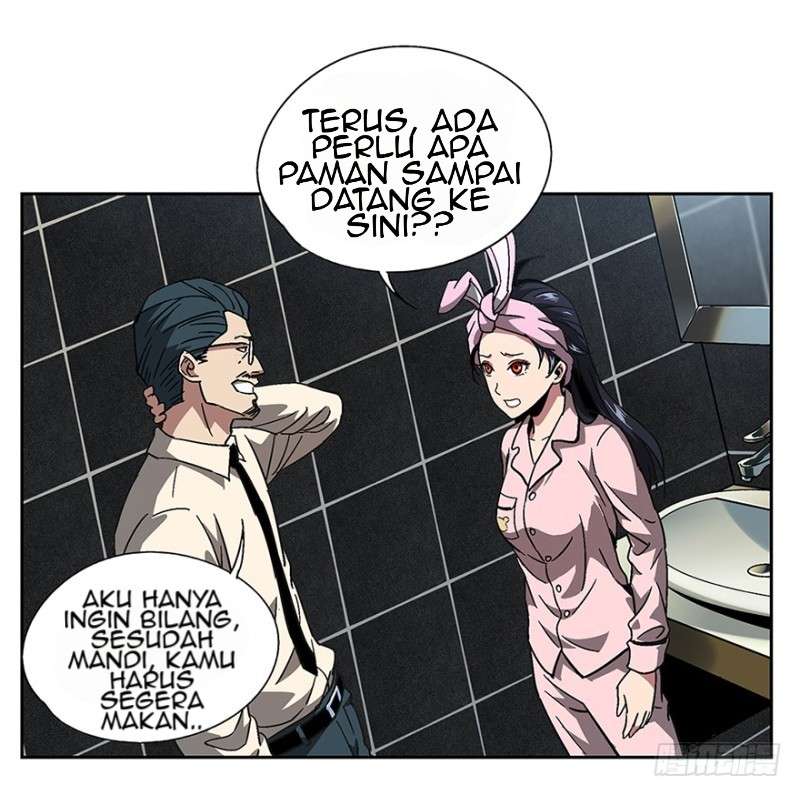 Da Xiang Wuxing Chapter 7 Gambar 6