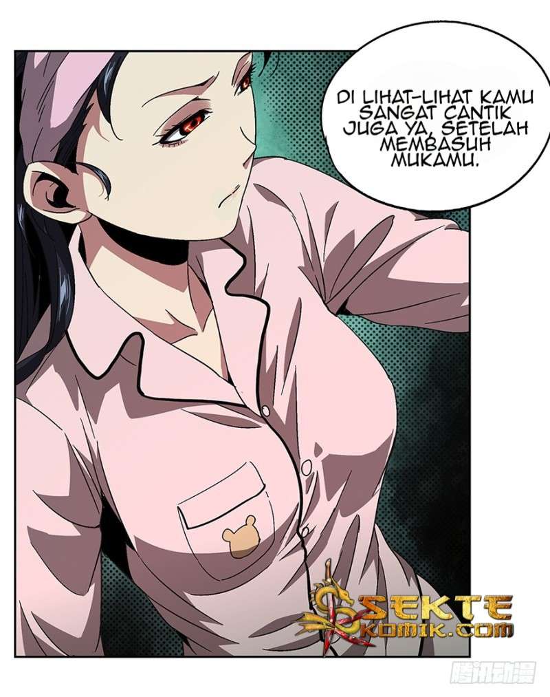 Da Xiang Wuxing Chapter 7 Gambar 10