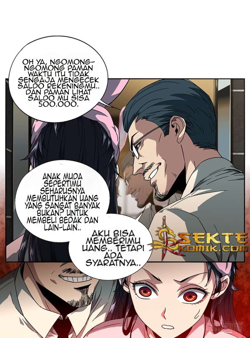 Da Xiang Wuxing Chapter 7 Gambar 12