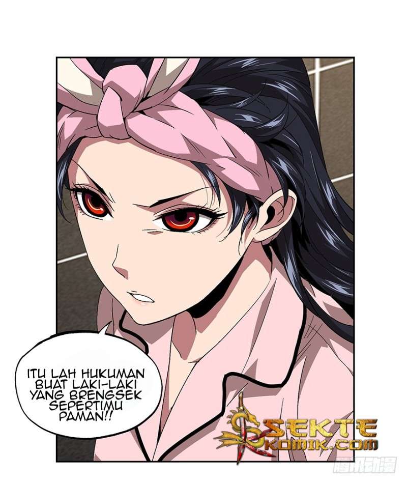 Da Xiang Wuxing Chapter 7 Gambar 16