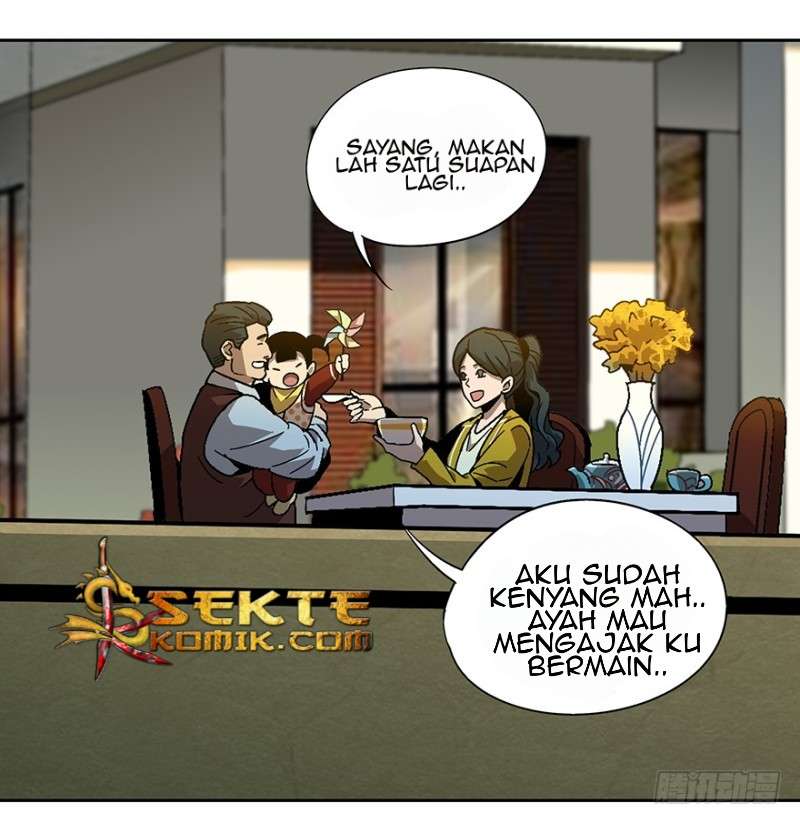 Da Xiang Wuxing Chapter 7 Gambar 21