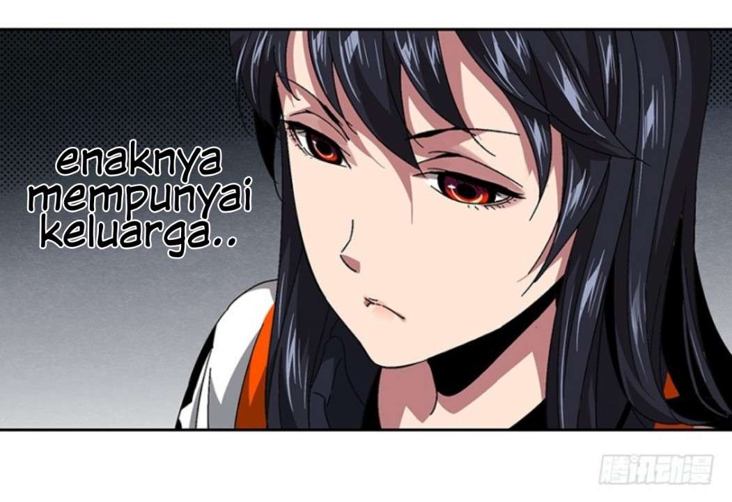 Da Xiang Wuxing Chapter 7 Gambar 22