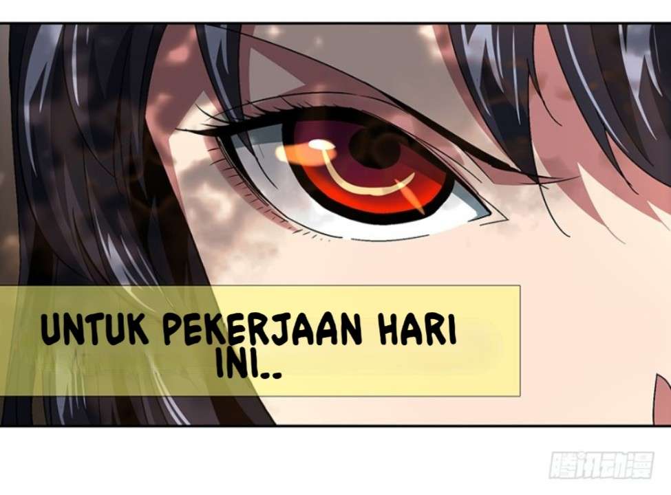 Da Xiang Wuxing Chapter 7 Gambar 24