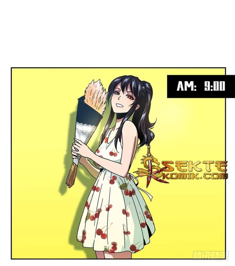 Da Xiang Wuxing Chapter 7 Gambar 25