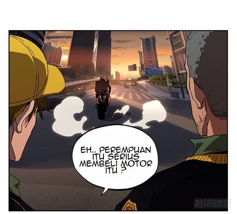 Da Xiang Wuxing Chapter 7 Gambar 31