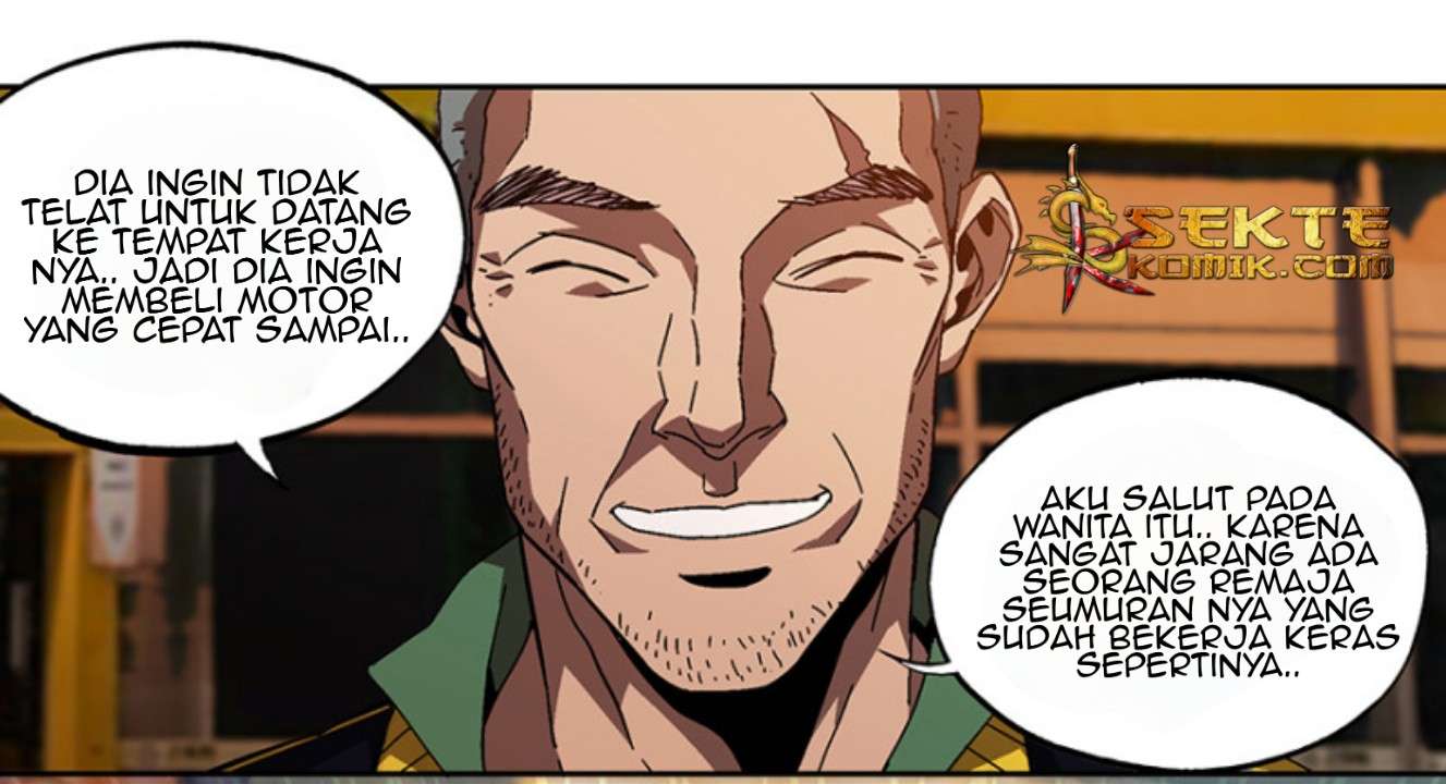 Da Xiang Wuxing Chapter 7 Gambar 33