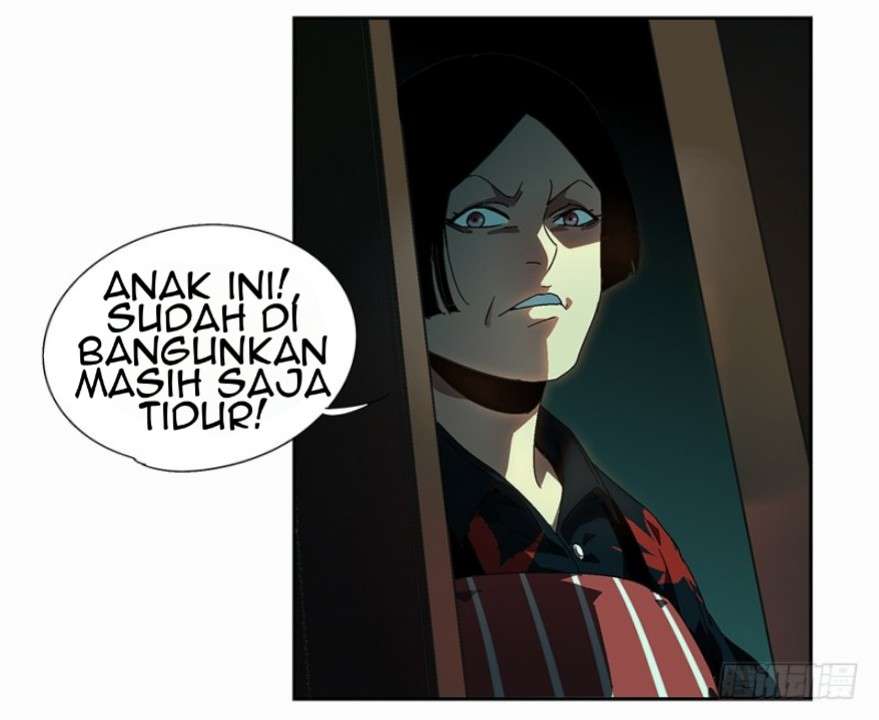 Da Xiang Wuxing Chapter 6 Gambar 4