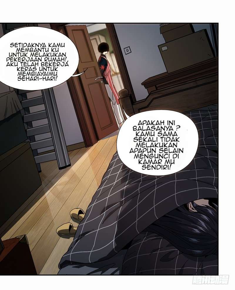 Da Xiang Wuxing Chapter 6 Gambar 6