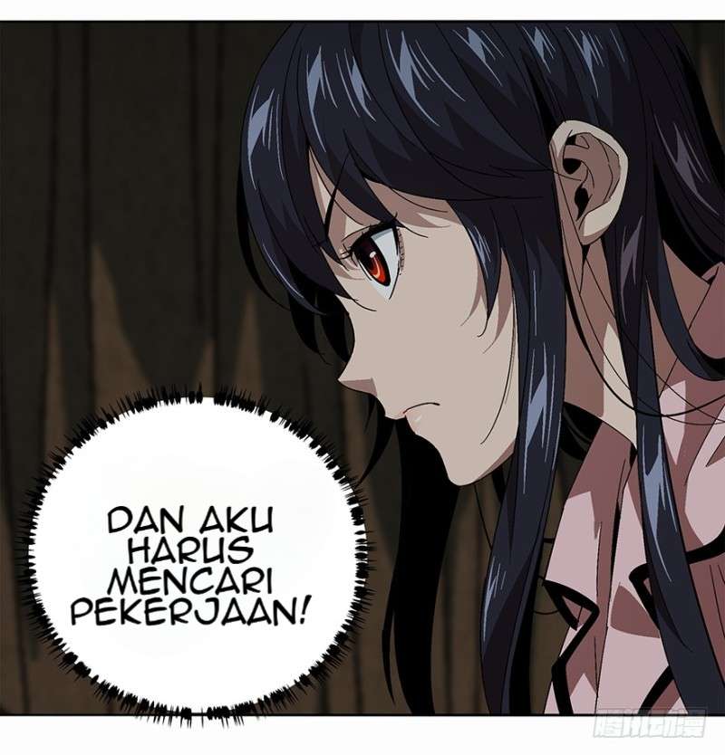 Da Xiang Wuxing Chapter 6 Gambar 10