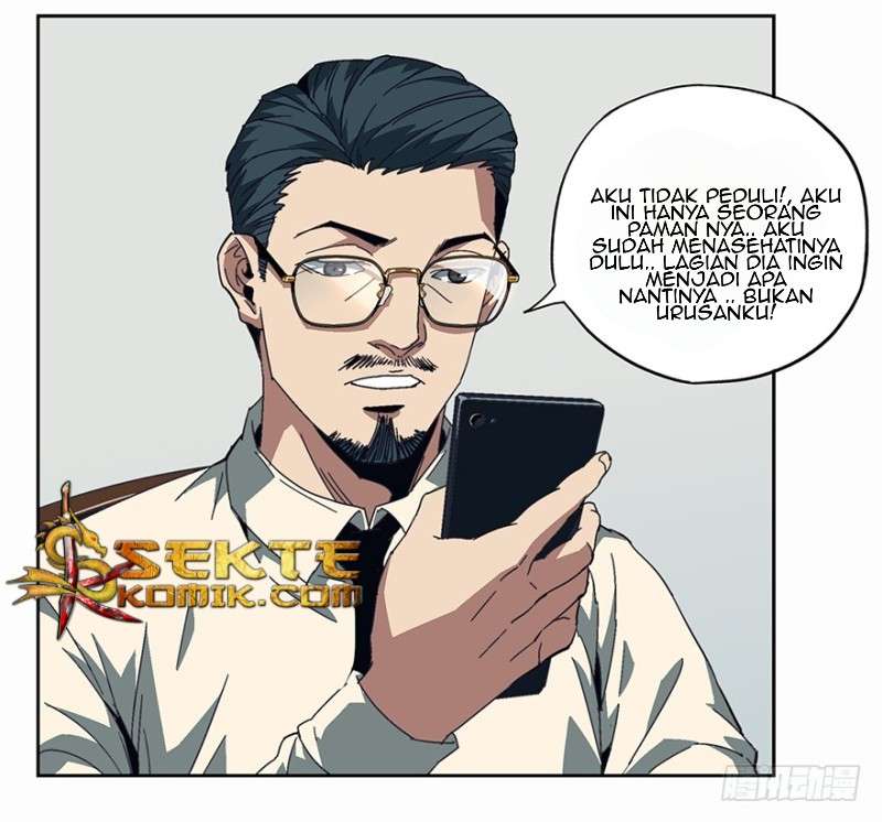 Da Xiang Wuxing Chapter 6 Gambar 13