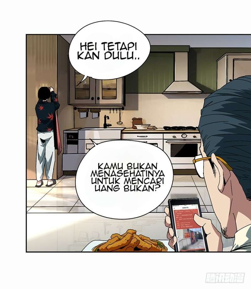 Da Xiang Wuxing Chapter 6 Gambar 14