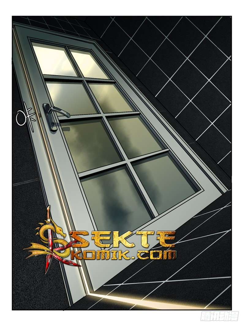 Da Xiang Wuxing Chapter 6 Gambar 22