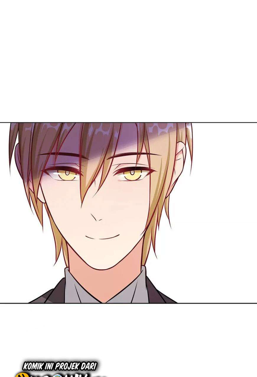 Rebirth of the Majestic Wife Chapter 11 Gambar 4