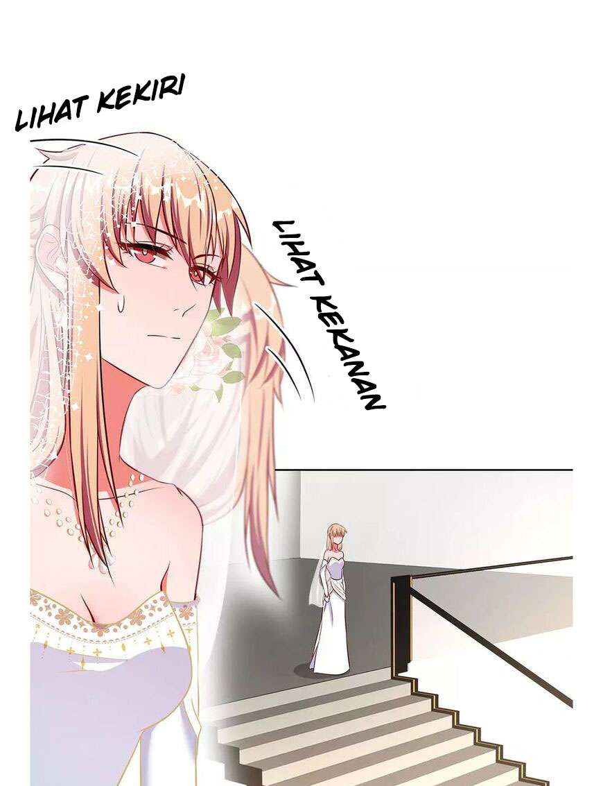 Rebirth of the Majestic Wife Chapter 11 Gambar 9