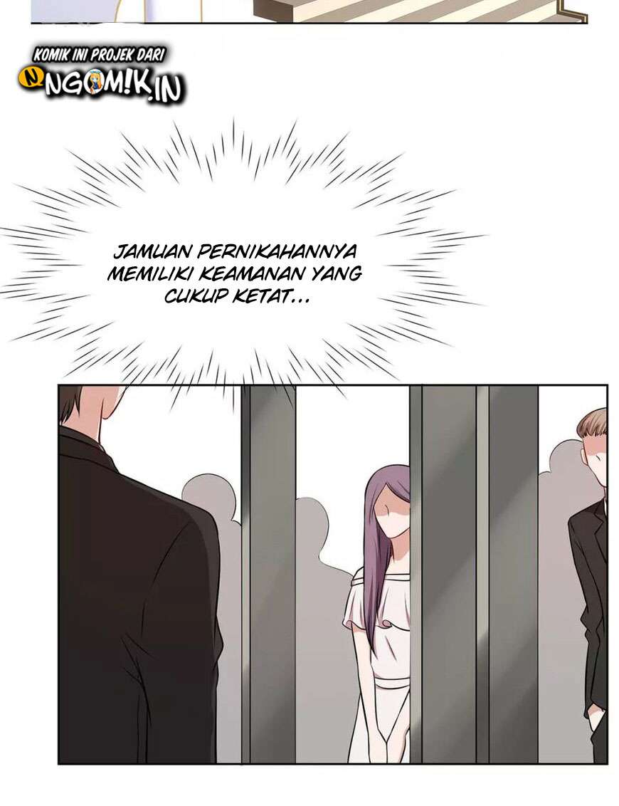 Rebirth of the Majestic Wife Chapter 11 Gambar 10